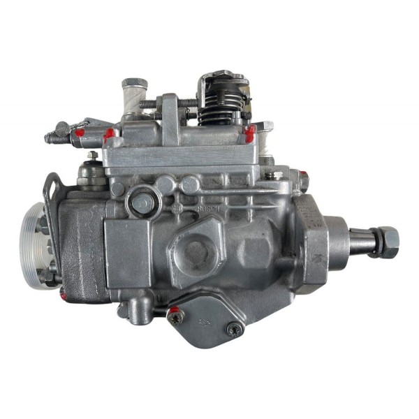 Bomba Injetora Silverado Maxion 4cc 98/07 0460424127 Revisad