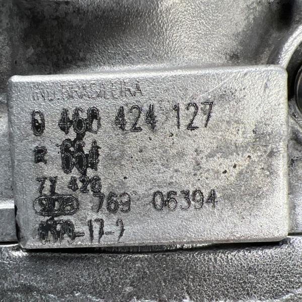 Bomba Injetora Silverado Maxion 4cc 98/07 0460424127 Revisad