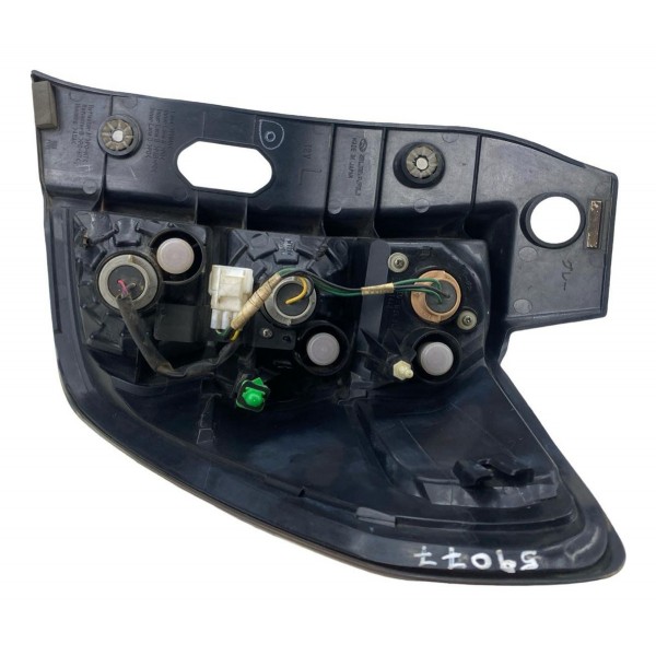 Lanterna Traseira Esquerda Subaru Forester 2008 2009 A 2012