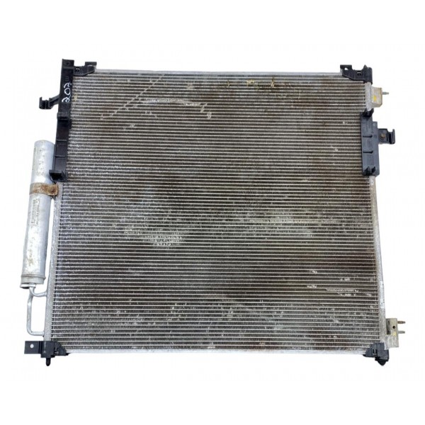 Condensador Ar Condicionado Range Rover Sport 2014 A 2022