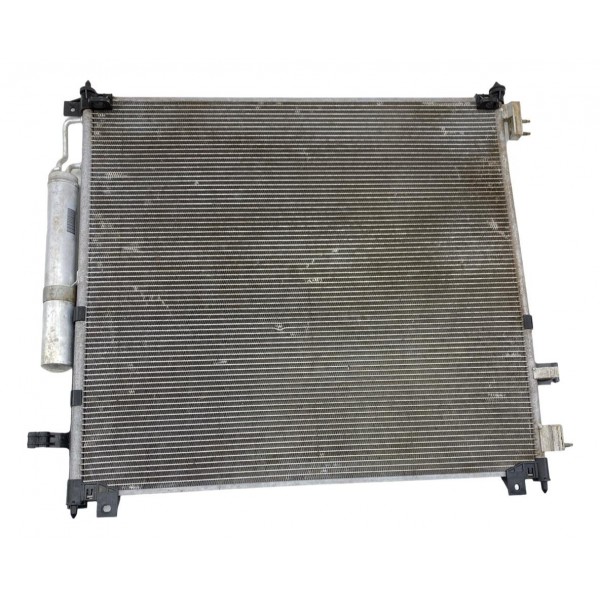 Condensador Ar Condicionado Range Rover Sport 2014 A 2022