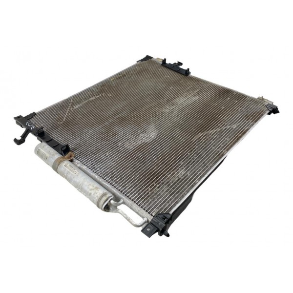 Condensador Ar Condicionado Range Rover Sport 2014 A 2022