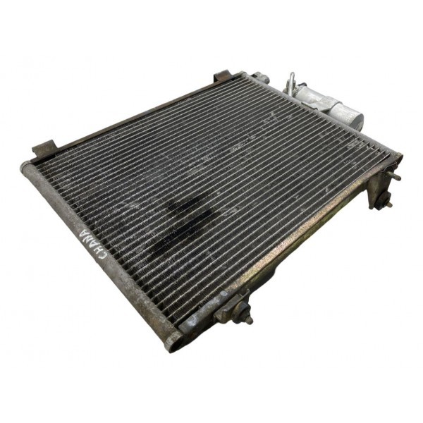 Condensador Ar Condicionado Changan Chana 2008 2009 A 2012