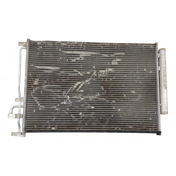 Condensador Ar Condicionado Captiva 3.6 E 2.4 2008  A 2014