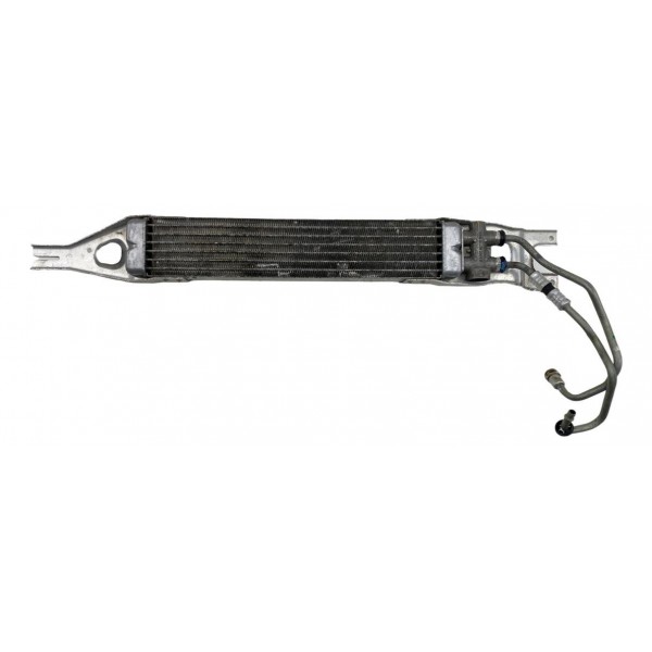 Radiador Resfriador Óleo Motor Mercedes Ml320 2007 A 2009