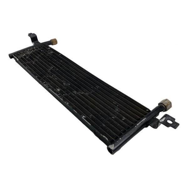 Radiador Resfriador Óleo Cherokee Liberty 3.7 2004 A 2007