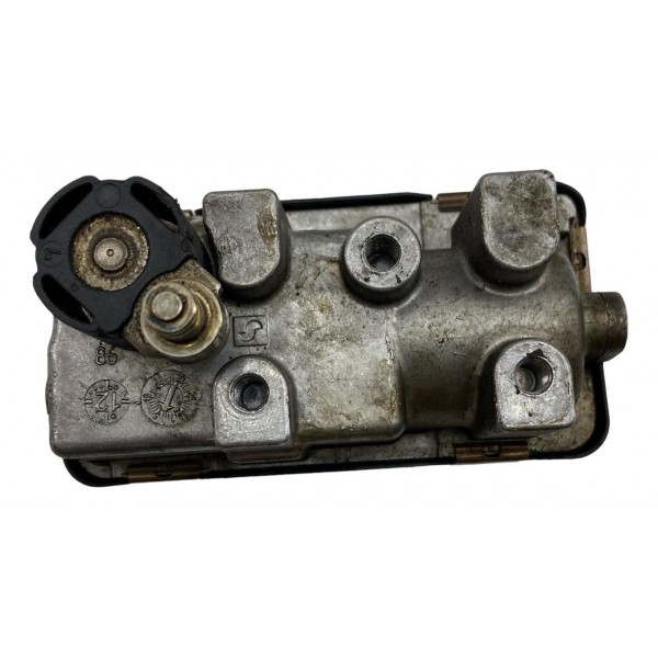 Atuador Turbina Wastegate Discovery 4 3.0 V6 2010 A 2016