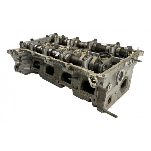 Cabeçote Kia Sportage 4cc 2011 2012 A 2013