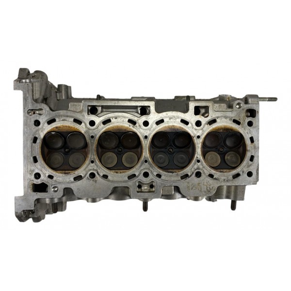 Cabeçote Kia Sportage 4cc 2011 2012 A 2013