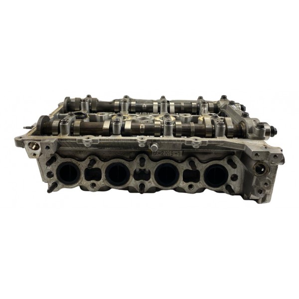 Cabeçote Kia Sportage 4cc 2011 2012 A 2013