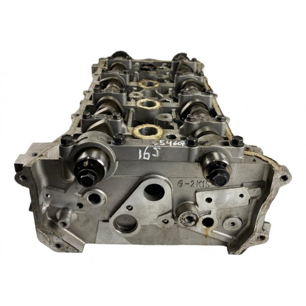 Cabeçote Kia Sportage 4cc 2011 2012 A 2013