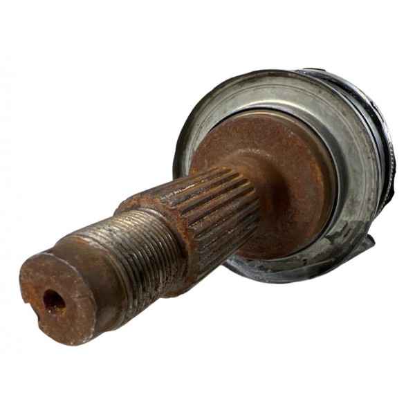 Semi Eixo Dianteiro Direito Troller 3.2 2015 A 2016 Det