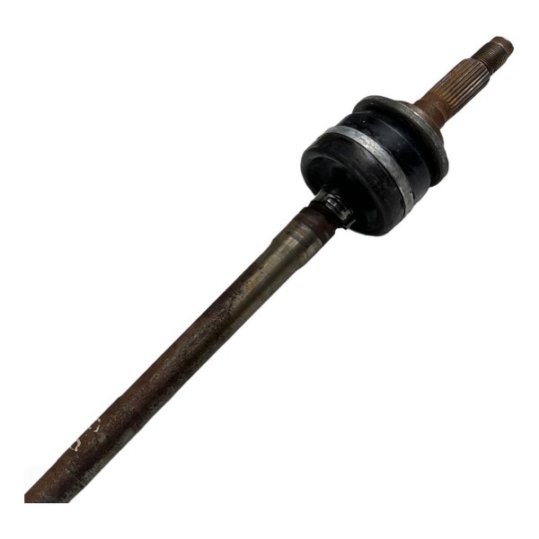Semi Eixo Dianteiro Direito Troller 3.2 2015 A 2016 Det