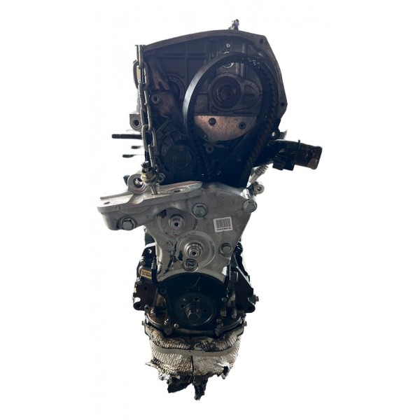 Motor Parcial Fiat Toro Compass Renegade 2.0 170cv Diesel