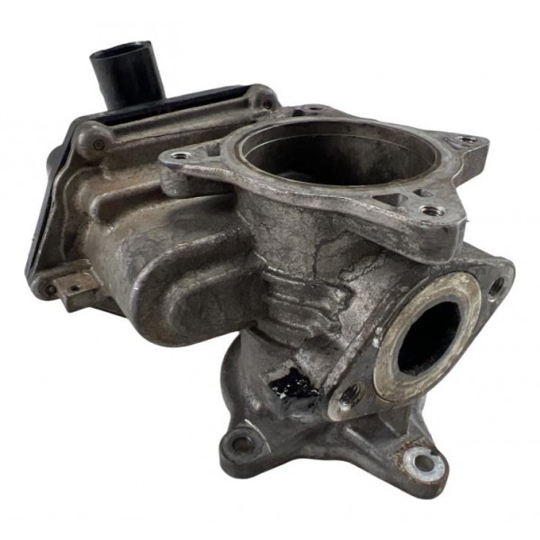 Válvula Egr 03l131501lv120 Volkswagen Amarok 2.0 2010 A 2019