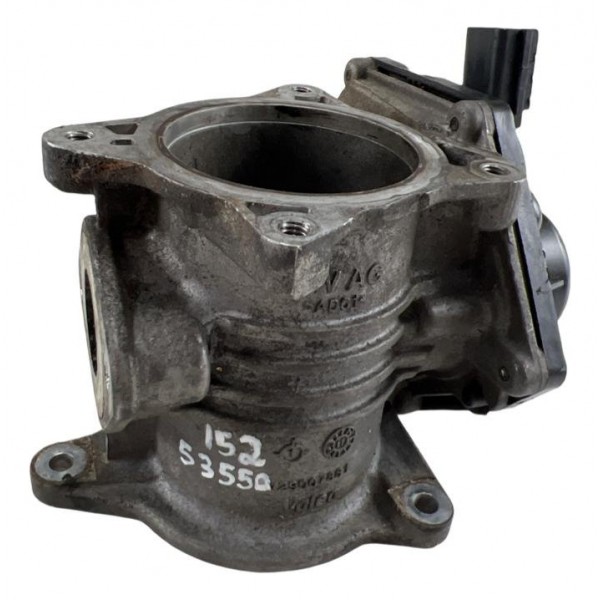 Válvula Egr 03l131501lv120 Volkswagen Amarok 2.0 2010 A 2019