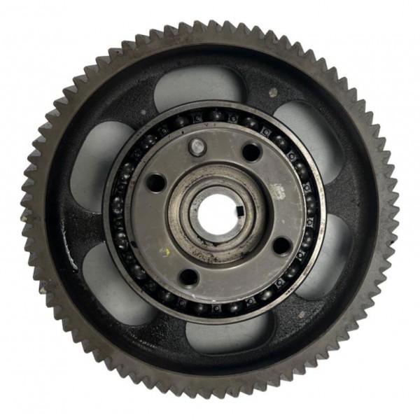 Polia Engrenagem Bomba Injetora Toyota Hilux 3.0 2012 A 2015