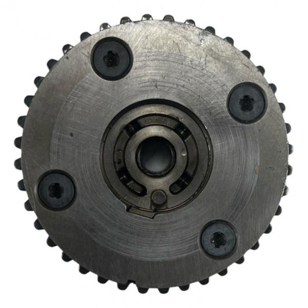 Polia Variável Comando Admissão Ld Captiva 3.6 2007 A 2015