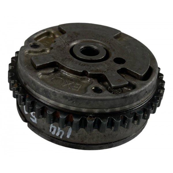 Polia Variável Escape Chevrolet Captiva 2007 A 2015 12614464