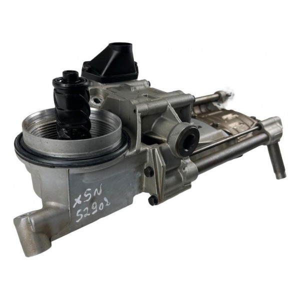 Bomba De Óleo Bmw X5 4.8 V8 2007 A 2011 E 550i 2006 A 2007