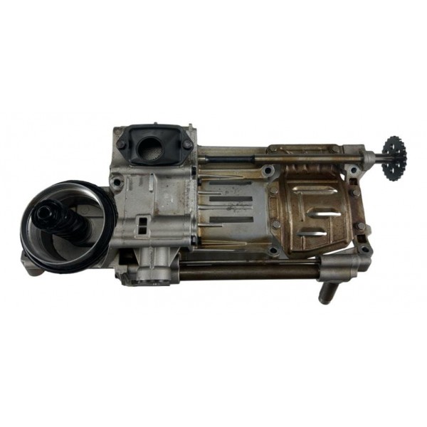 Bomba De Óleo Bmw X5 4.8 V8 2007 A 2011 E 550i 2006 A 2007