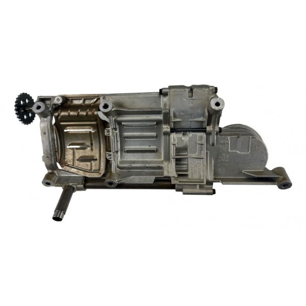 Bomba De Óleo Bmw X5 4.8 V8 2007 A 2011 E 550i 2006 A 2007