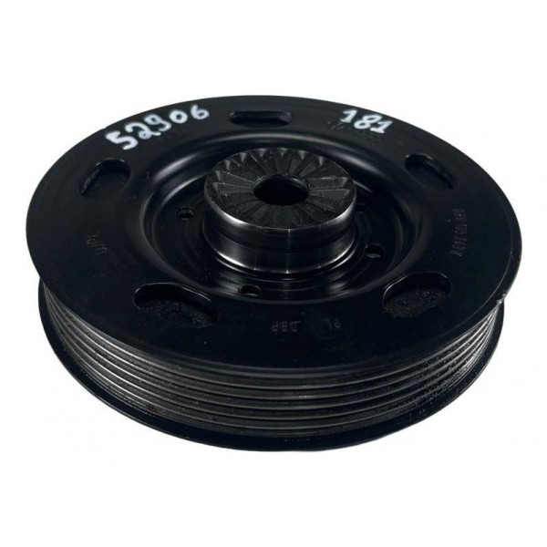 Polia Virabrequim Audi Q5 A3 2.0 Tfsi 2011 A 2017 06h105243k