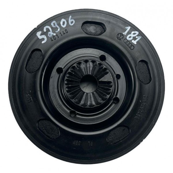 Polia Virabrequim Audi Q5 A3 2.0 Tfsi 2011 A 2017 06h105243k