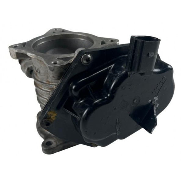 Válvula Egr Amarok 2.0 Bi-turbo 2010 A 2017 03l131501aav102