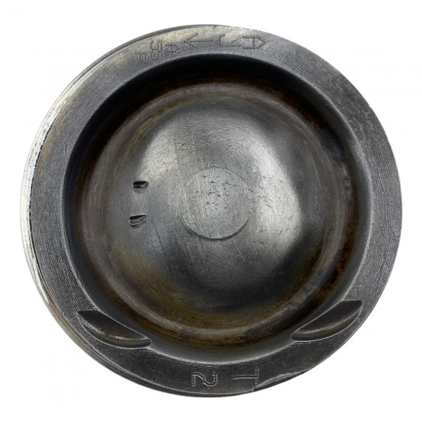 Pistão Ford Ranger 2.5 2013 2014 2015 2016 2017 2018 A 2019