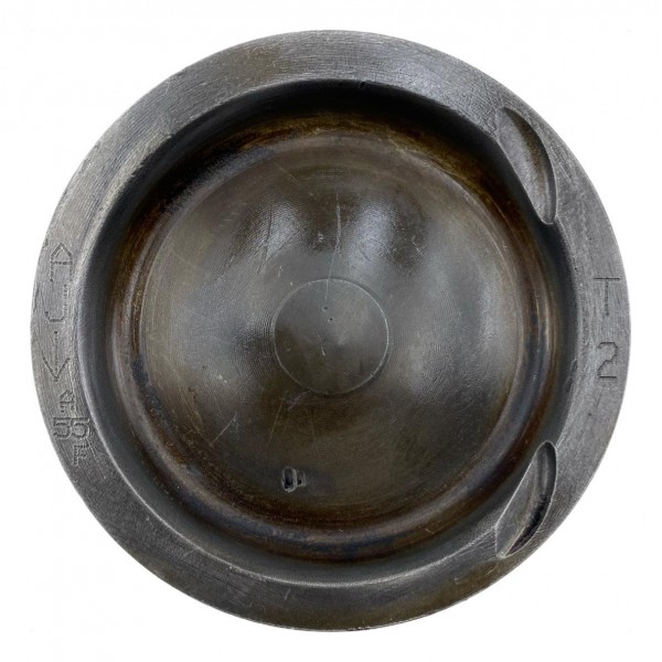 Pistão Ford Ranger 2.5 2013 2014 2015 2016 2017 2018 A 2019