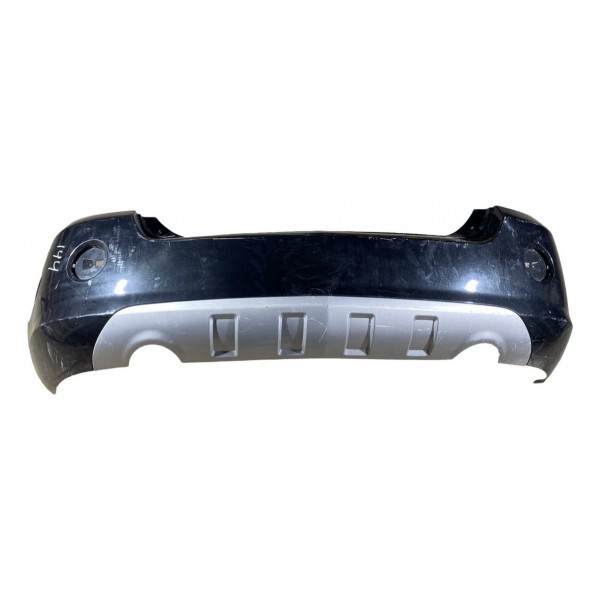 Parachoque Traseiro Chevrolet Captiva 3.0. 3.6 2009 A 2017