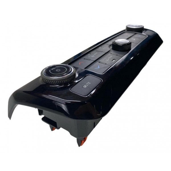 Comando Ar Condicionado Jeep Compass 2021 2022 2023 A 2024