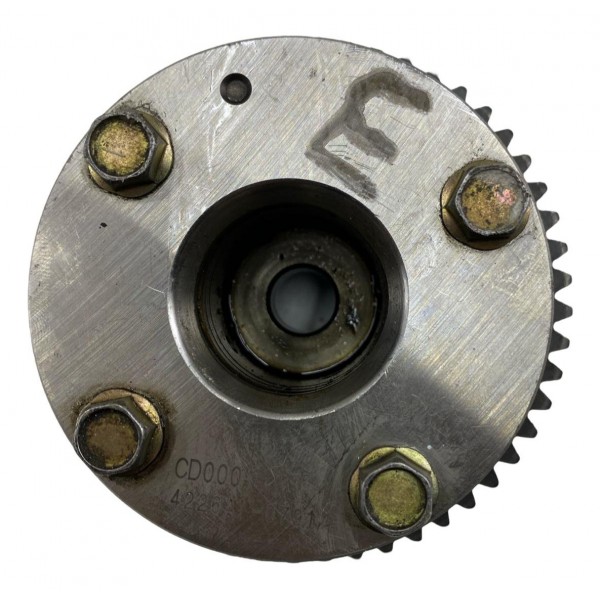 Polia Comando Admissão Esq Infiniti Fx35 3.5 V6 4226a1-0791