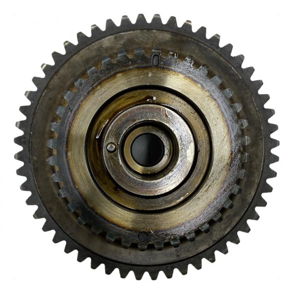 Polia Comando Admissão Esq Infiniti Fx35 3.5 V6 4226a1-0791