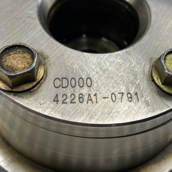 Polia Comando Admissão Esq Infiniti Fx35 3.5 V6 4226a1-0791