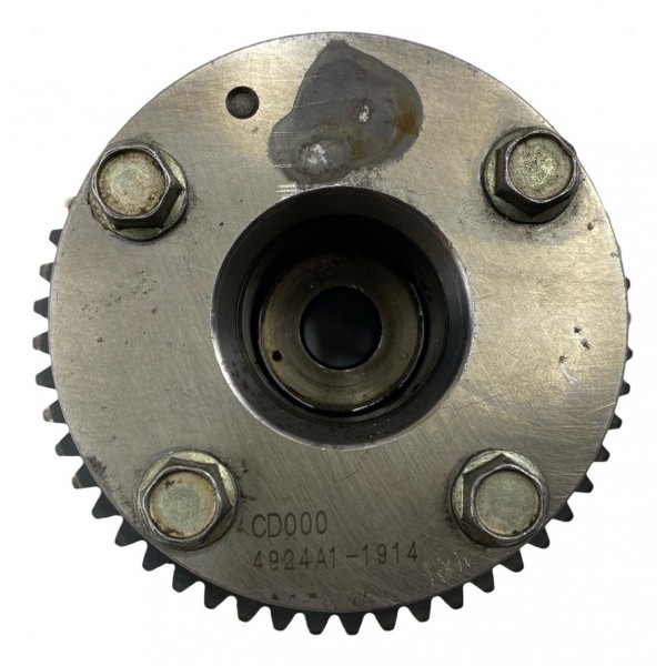 Polia Comando Admissão Dir Infiniti Fx35 3.5 V6 4924a1-1914