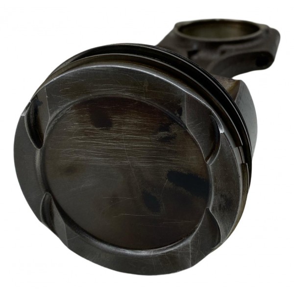 Pistão Com Biela Volvo Xc60 Xc90 Xc40 2. 0 T5 2015 A 2020