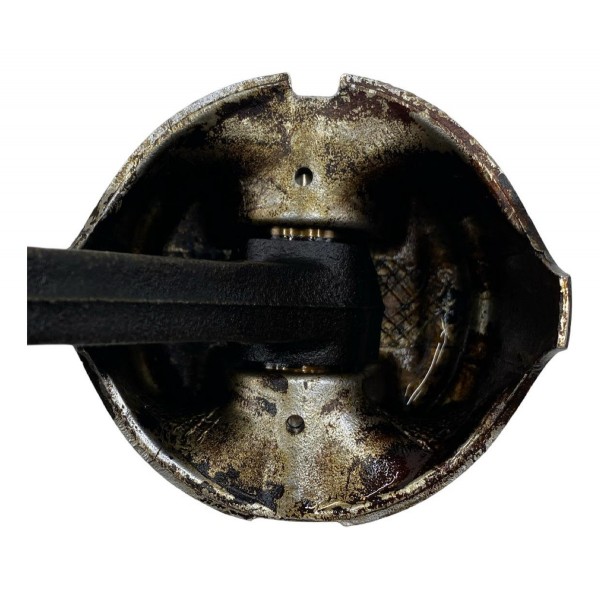 Pistão Com Biela Jeep Grand Cherokee 4.0 6cc 1993 A 1998