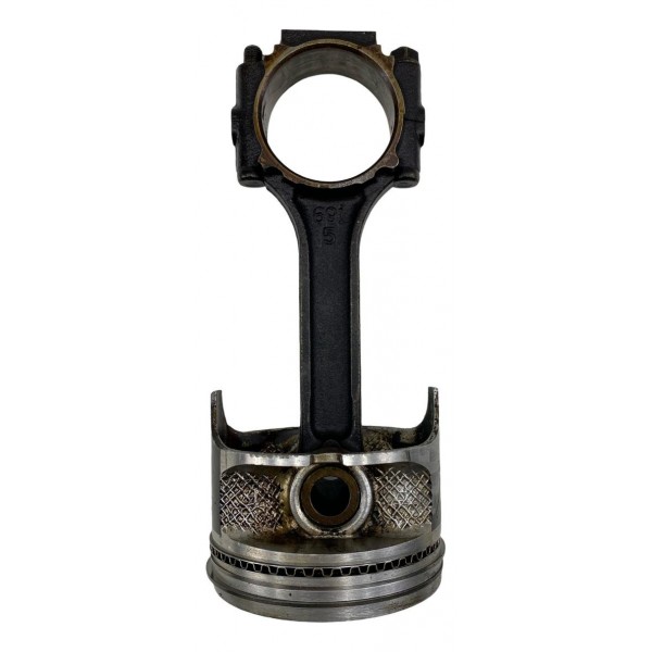 Pistão Com Biela Jeep Grand Cherokee 4.0 6cc 1993 A 1998