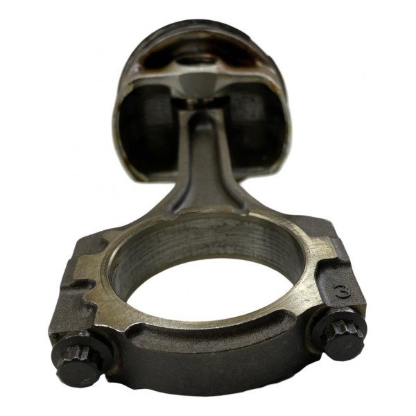 Pistão Com Biela Hyundai Santa Fé 2.7 V6 2006 2007 A 2010