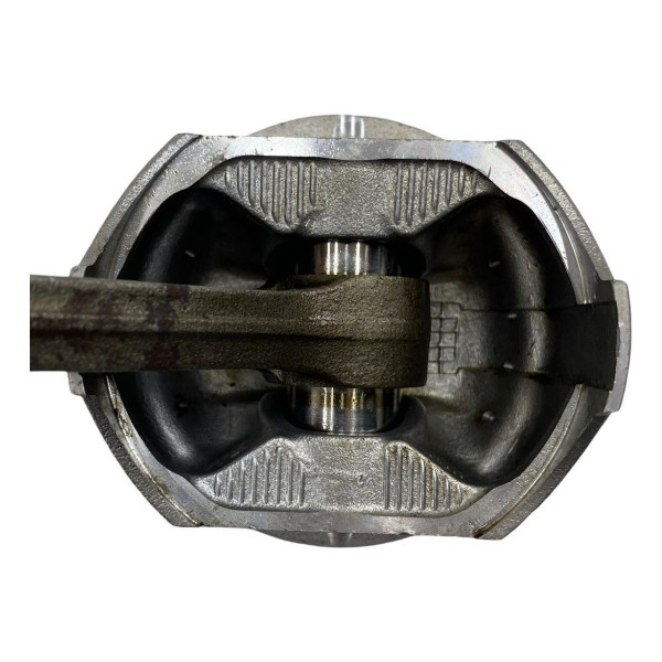 Pistão Com Biela Suzuki Grand Vitara 2.0 2008 2009 A 2016