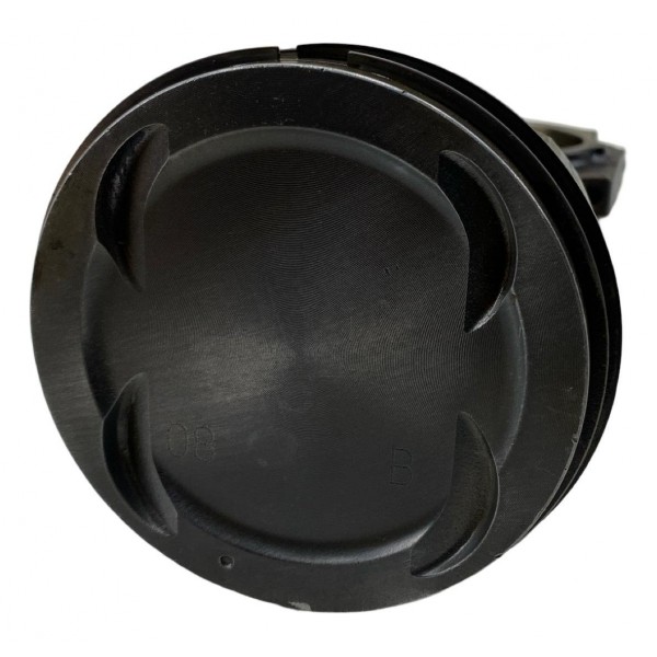 Pistão Com Biela Veracruz Kia Sorento 3.8 V6 2008 A 2013