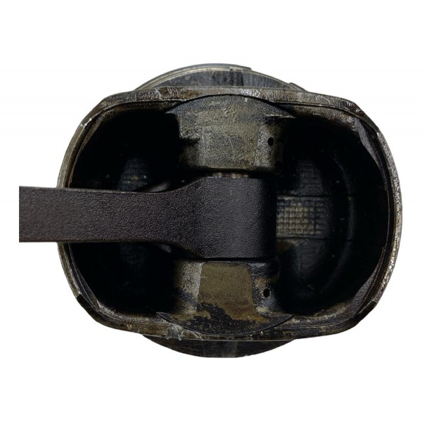 Pistão Com Biela Veracruz Kia Sorento 3.8 V6 2008 A 2013