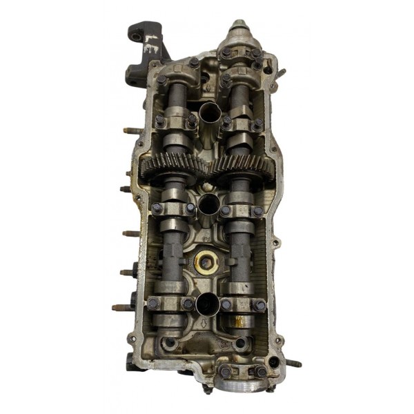 Cabeçote Esquerdo Toyota Hilux 3.4 24v V6 1997 A 2002