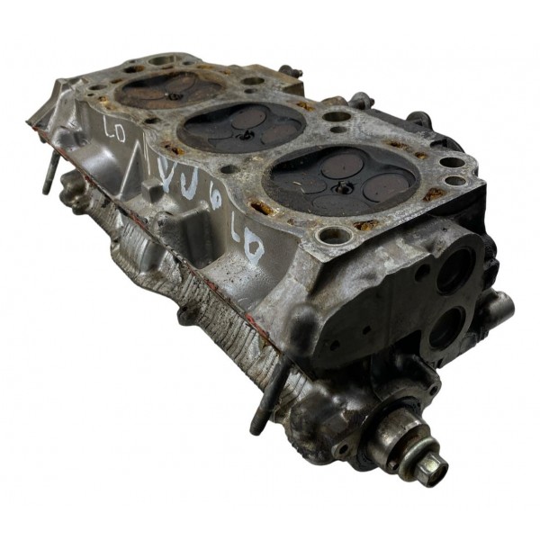 Cabeçote Direito Toyota Hilux 3.4 24v V6 1997 A 2002