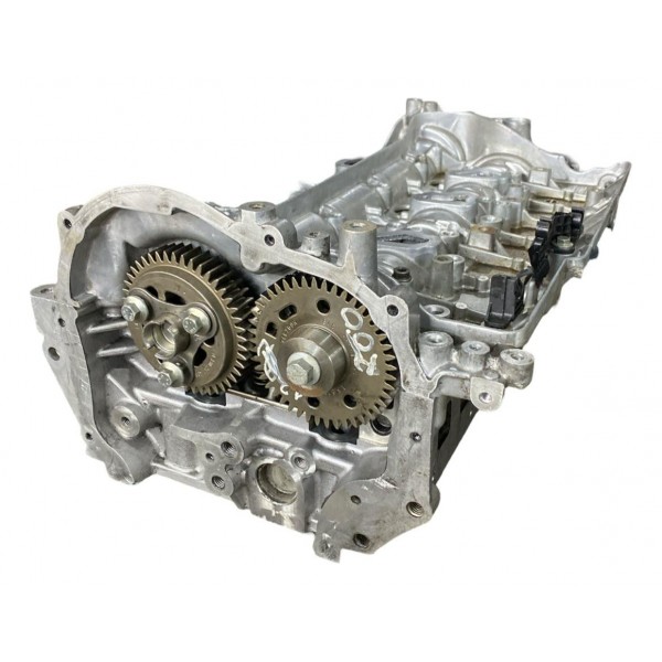 Cabeçote Nissan Frontier 2.3 2017, 2018, 2019 E 2020