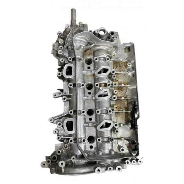 Cabeçote Nissan Frontier 2.3 2017, 2018, 2019 E 2020