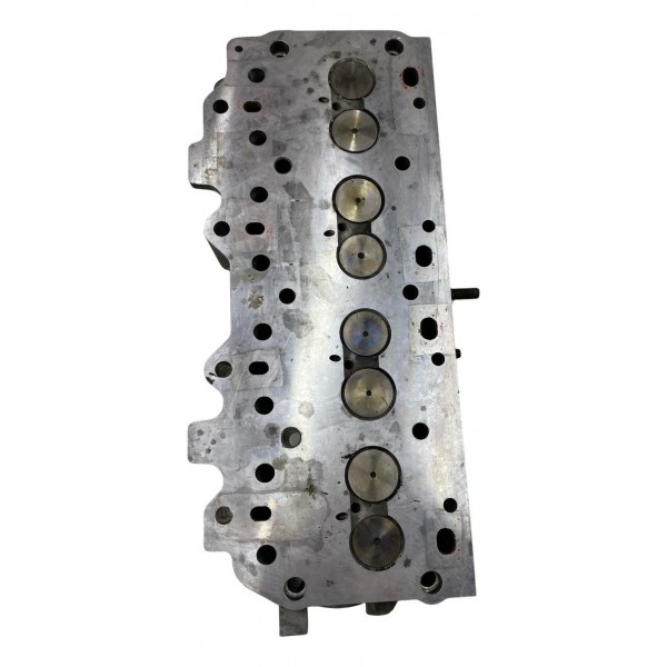 Cabeçote Ranger S10 2.5 Diesel 1998, 1999, 2000, 2001 A 2004