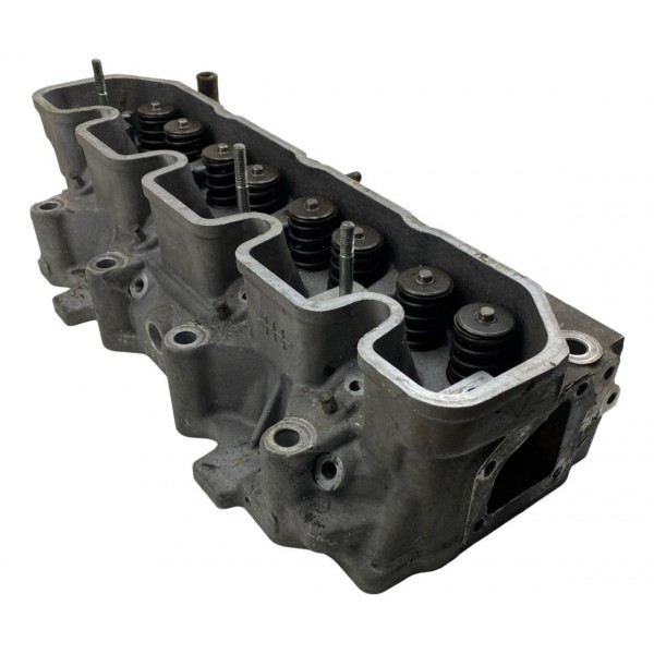 Cabeçote Ranger S10 2.5 Diesel 1998, 1999, 2000, 2001 A 2004